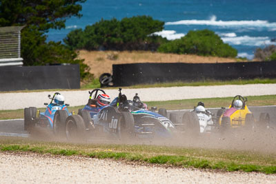 21;21;24-November-2018;Australia;Formula-Vee;Island-Magic;Jacer-F2K4;Nicholas-Kerr;Open-Wheeler;Phillip-Island;Victoria;auto;motorsport;racing;super-telephoto