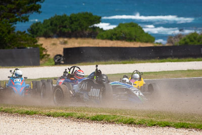 21;21;24-November-2018;Australia;Formula-Vee;Island-Magic;Jacer-F2K4;Nicholas-Kerr;Open-Wheeler;Phillip-Island;Victoria;auto;motorsport;racing;super-telephoto
