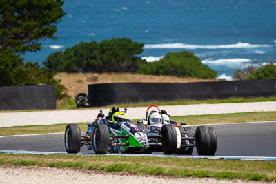 31;24-November-2018;31;Australia;Formula-Vee;Heath-Collinson;Island-Magic;Open-Wheeler;Phillip-Island;Sabre-02;Victoria;auto;motorsport;racing;super-telephoto