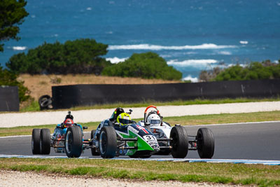 31;24-November-2018;31;Australia;Formula-Vee;Heath-Collinson;Island-Magic;Open-Wheeler;Phillip-Island;Sabre-02;Victoria;auto;motorsport;racing;super-telephoto