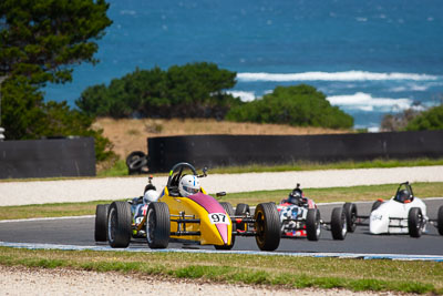 97;24-November-2018;97;Australia;Conor-Ryan;Formula-Vee;Island-Magic;Open-Wheeler;Phillip-Island;Sabre-01;Victoria;auto;motorsport;racing;super-telephoto