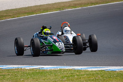 31;24-November-2018;31;Australia;Formula-Vee;Heath-Collinson;Island-Magic;Open-Wheeler;Phillip-Island;Sabre-02;Victoria;auto;motorsport;racing;super-telephoto