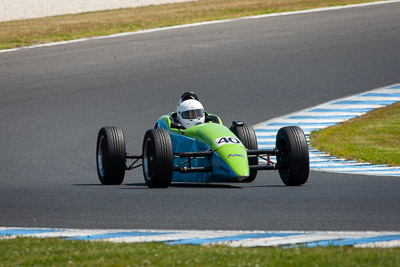 40;24-November-2018;40;Australia;Formula-Vee;Island-Magic;Mark-Mitchell;Open-Wheeler;Phillip-Island;Sabre-02;Victoria;auto;motorsport;racing;super-telephoto