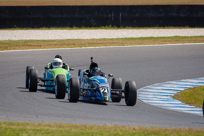 21;21;24-November-2018;Australia;Formula-Vee;Island-Magic;Jacer-F2K4;Nicholas-Kerr;Open-Wheeler;Phillip-Island;Victoria;auto;motorsport;racing;super-telephoto