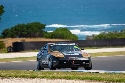64;24-November-2018;64;Australia;Island-Magic;Keith-Marriner;Phillip-Island;Porsche-944;Victoria;auto;motorsport;racing;super-telephoto