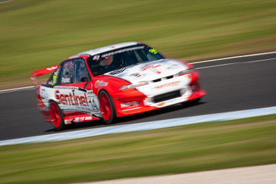 14;14;24-November-2018;Andrew-Parker;Australia;Holden-Commodore-VS;Island-Magic;Phillip-Island;Sports-Sedans;Victoria;auto;motorsport;racing;super-telephoto