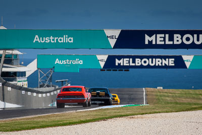 47;24-November-2018;47;Aldo-De-Paoli;Australia;Chevrolet-Camaro;Historic-Touring-Cars;Island-Magic;Phillip-Island;Victoria;auto;motorsport;racing;super-telephoto