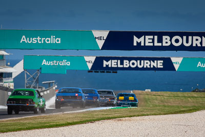 29;24-November-2018;29;Andrew-Girvan;Australia;Historic-Touring-Cars;Holden-Torana-GTR-XU‒1;Island-Magic;Phillip-Island;Victoria;auto;motorsport;racing;super-telephoto