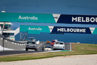 40;24-November-2018;40;Australia;Datsun-1600;Historic-Touring-Cars;Island-Magic;Phillip-Island;Tom-Christensen;Victoria;auto;motorsport;racing;super-telephoto