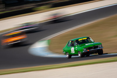 29;24-November-2018;29;Andrew-Girvan;Australia;Historic-Touring-Cars;Holden-Torana-GTR-XU‒1;Island-Magic;Phillip-Island;Victoria;auto;motorsport;racing;super-telephoto