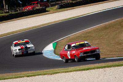 14;14;24-November-2018;Australia;Historic-Touring-Cars;Holden-Torana-GTR-XU;Island-Magic;Phillip-Island;Stephen-Pillekers;Victoria;auto;motorsport;racing;super-telephoto
