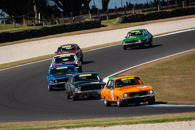 67;24-November-2018;67;Australia;Craig-Allan;Historic-Touring-Cars;Holden-Torana-GTR-XU‒1;Island-Magic;Phillip-Island;Victoria;auto;motorsport;racing;super-telephoto