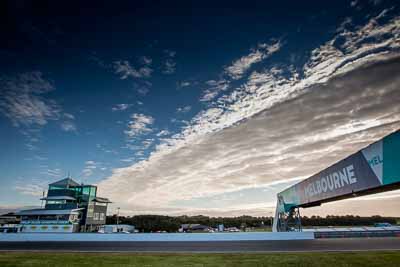 25-November-2018;Australia;Island-Magic;Phillip-Island;Topshot;Victoria;atmosphere;auto;motorsport;racing;sky;wide-angle