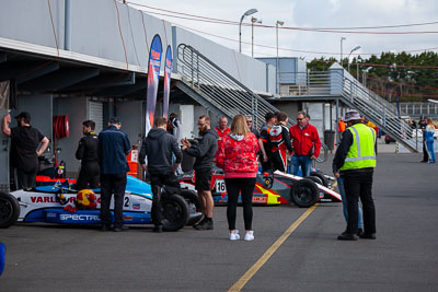 16;52;16;25-November-2018;52;Australia;Ellery-Motorsport;Formula-Ford;Formula-Ford-1600;Island-Magic;Malcolm-Coleman;Malcom-Coleman;Mygale-SJ18A;Open-Wheeler;Phillip-Island;Spectrum-06B;Thomas-Smith;Victoria;auto;motorsport;racing;telephoto