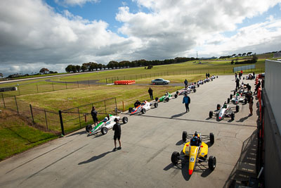 2;97;2;25-November-2018;97;Australia;Formula-Ford;Island-Magic;Jay-Hanson;Liam-McLellan;Mygale-SJ10A;Open-Wheeler;Phillip-Island;Sonic-Motor-Racing;Spectrum-015;Victoria;auto;motorsport;racing;sky;wide-angle