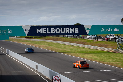 65;25-November-2018;65;Australia;Datsun-1600;George-Michell;Improved-Production;Island-Magic;Phillip-Island;Victoria;auto;motorsport;racing;telephoto