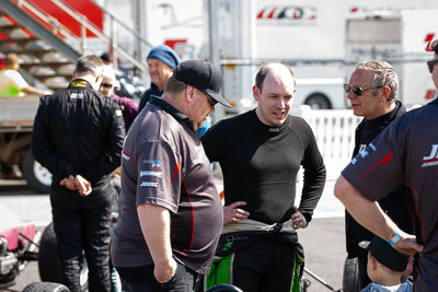 25-November-2018;Australia;Formula-Vee;Heath-Collinson;Island-Magic;Open-Wheeler;Phillip-Island;Victoria;auto;motorsport;racing;telephoto