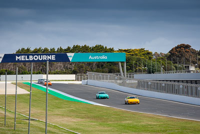 1;28;1;25-November-2018;28;Australia;Beller-Motorsport;Cameron-Beller;Island-Magic;James-Westaway;Phillip-Island;Porsche-944;Victoria;auto;motorsport;racing;telephoto