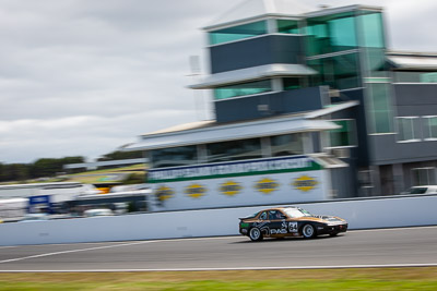 64;25-November-2018;64;Australia;Island-Magic;Keith-Marriner;Phillip-Island;Porsche-944;Victoria;auto;motorsport;racing;telephoto