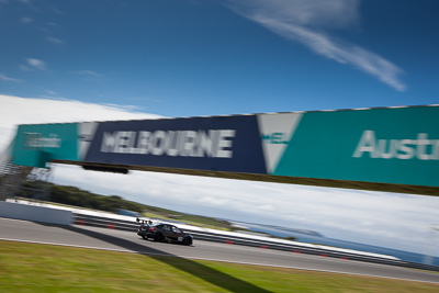 18;18;25-November-2018;Australia;Island-Magic;Lisa-Montagomerie;Marc-Ford-Focus;Montalyne-Racing;Phillip-Island;Sports-Sedans;Victoria;auto;motorsport;racing;sky;wide-angle