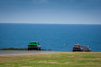 29;25-November-2018;29;Andrew-Girvan;Australia;Historic-Touring-Cars;Holden-Torana-GTR-XU‒1;Island-Magic;Phillip-Island;Victoria;auto;motorsport;racing;super-telephoto
