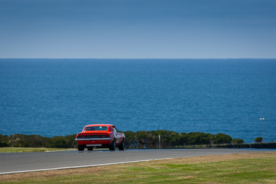 47;25-November-2018;47;Aldo-De-Paoli;Australia;Chevrolet-Camaro;Historic-Touring-Cars;Island-Magic;Phillip-Island;Victoria;auto;motorsport;racing;super-telephoto