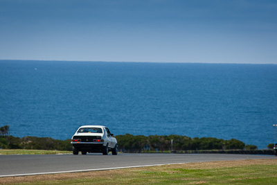 13;13;25-November-2018;Australia;Historic-Touring-Cars;Holden-Torana-GTR-XU‒1;Island-Magic;Peter-McNiven;Phillip-Island;Victoria;auto;motorsport;racing;super-telephoto
