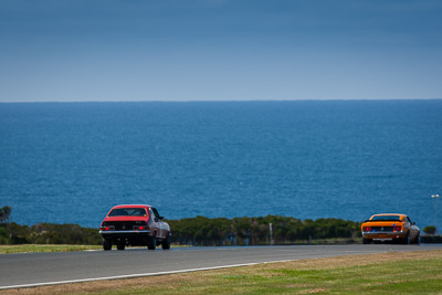 14;14;25-November-2018;Australia;Historic-Touring-Cars;Holden-Torana-GTR-XU;Island-Magic;Phillip-Island;Stephen-Pillekers;Victoria;auto;motorsport;racing;super-telephoto