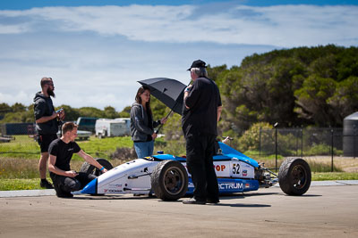 52;25-November-2018;52;Australia;Ellery-Motorsport;Formula-Ford;Formula-Ford-1600;Island-Magic;Malcolm-Coleman;Malcom-Coleman;Open-Wheeler;Phillip-Island;Spectrum-06B;Victoria;atmosphere;auto;motorsport;paddock;racing;telephoto