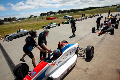 4;25-November-2018;4;Angelo-Mouzouris;Angleo-Mouzouris;Australia;Formula-Ford;Island-Magic;Mygale;Open-Wheeler;Phillip-Island;Sonic-Motor-Racing;Victoria;atmosphere;auto;motorsport;paddock;racing;wide-angle