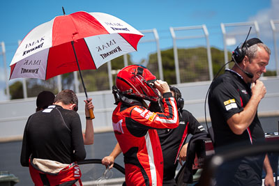 25-November-2018;Australia;Island-Magic;Phillip-Island;Sports-Cars;Topshot;Victoria;atmosphere;auto;motorsport;paddock;racing;telephoto