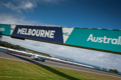 45;25-November-2018;45;A-Class;Australia;Island-Magic;Nick-Karnaros;Phillip-Island;Porsche-997-GT3-Cup;Sports-Cars;Victoria;auto;motorsport;racing;sky;wide-angle