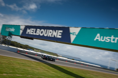 52;25-November-2018;52;A-Class;Australia;Dylan-de-Szabo;Island-Magic;Phillip-Island;Porsche-997-GT3-Cup;Sports-Cars;Victoria;auto;motorsport;racing;sky;wide-angle