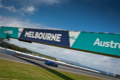 71;25-November-2018;71;Australia;B-Class;Douglas-Smith;Island-Magic;Phillip-Island;Porsche-997-GT3-Cup;Sports-Cars;Victoria;auto;motorsport;racing;sky;wide-angle