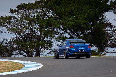 23;23;25-November-2018;Australia;Ford-Falcon-BF;Improved-Production;Island-Magic;Phillip-Island;Ray-Hislop;Victoria;auto;motorsport;racing;super-telephoto