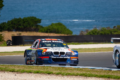 16;16;25-November-2018;Australia;BMW-M3-GTR;Island-Magic;Phillip-Island;Shane-Woodman;Sports-Sedans;Victoria;auto;motorsport;racing;super-telephoto