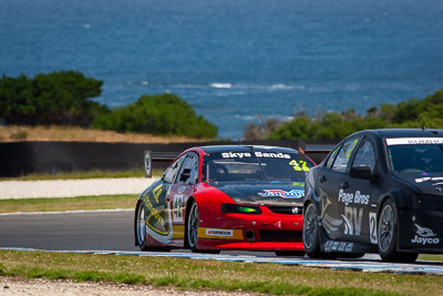 42;25-November-2018;42;Australia;Colin-Smith;Holden-Monaro;Island-Magic;MR-Automotive;Phillip-Island;Sports-Sedans;Victoria;auto;motorsport;racing;super-telephoto