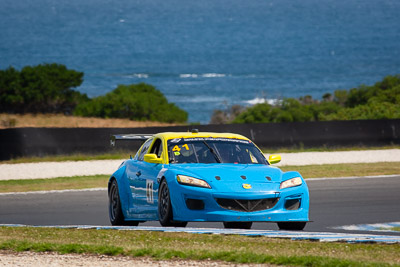 41;25-November-2018;41;Australia;Bruce-Henley;Island-Magic;Mazda-RX‒8-GT;Phillip-Island;Sports-Sedans;Victoria;auto;motorsport;racing;super-telephoto