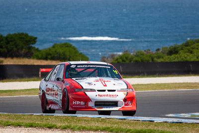 14;14;25-November-2018;Andrew-Parker;Australia;Holden-Commodore-VS;Island-Magic;Phillip-Island;Sports-Sedans;Victoria;auto;motorsport;racing;super-telephoto