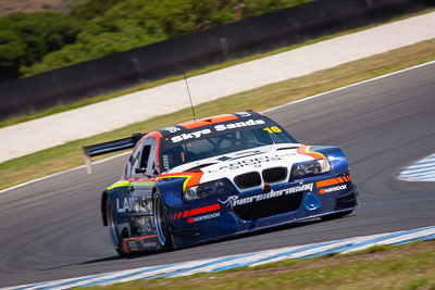 16;16;25-November-2018;Australia;BMW-M3-GTR;Island-Magic;Phillip-Island;Shane-Woodman;Sports-Sedans;Victoria;auto;motorsport;racing;super-telephoto