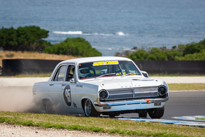 95;25-November-2018;95;Australia;Historic-Touring-Cars;Holden-HD;Island-Magic;Phillip-Island;Shane-Cowham;Victoria;auto;motorsport;racing;super-telephoto