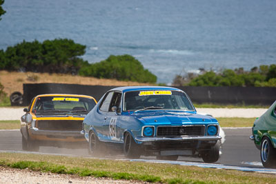 59;25-November-2018;59;Andrew-Williams;Australia;Historic-Touring-Cars;Holden-Torana-GTR-XU‒1;Island-Magic;Phillip-Island;Victoria;auto;motorsport;racing;super-telephoto