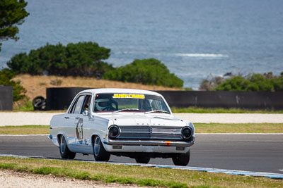 95;25-November-2018;95;Australia;Historic-Touring-Cars;Holden-HD;Island-Magic;Phillip-Island;Shane-Cowham;Victoria;auto;motorsport;racing;super-telephoto