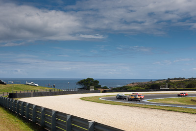 44;60;25-November-2018;44;60;Australia;Ford-Mustang;Historic-Touring-Cars;Island-Magic;Joe-Calleja;Phillip-Island;Shane-Attwell;Victoria;auto;motorsport;racing