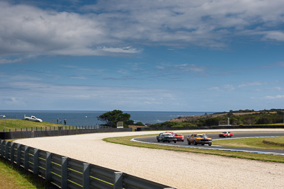 44;60;25-November-2018;44;60;Australia;Ford-Mustang;Historic-Touring-Cars;Island-Magic;Joe-Calleja;Phillip-Island;Shane-Attwell;Victoria;auto;motorsport;racing