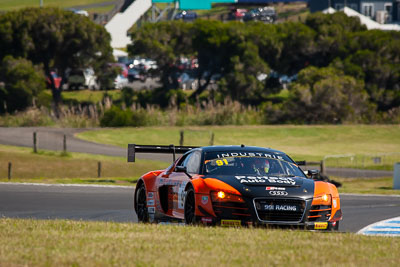 91;25-November-2018;91;Audi-R8-Ultra-LMS;Australia;GT-Class;Island-Magic;Phillip-Island;Sports-Cars;Victoria;Vince-Muriti;auto;motorsport;racing;super-telephoto