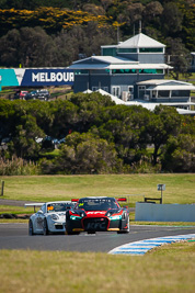 24;24;25-November-2018;Audi-R8;Australia;Daniel-Gaunt;GT-Class;Gary-Higgon;Island-Magic;Phillip-Island;Sports-Cars;Victoria;auto;motorsport;racing;super-telephoto