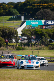 64;25-November-2018;64;A-Class;Australia;Island-Magic;Joseph-Ensabella;Phillip-Island;Porsche-997-GT3-Cup;Sports-Cars;Victoria;auto;motorsport;racing;super-telephoto