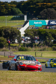 11;11;25-November-2018;Australia;B-Class;Island-Magic;Phillip-Island;Porsche-997-GT3-Cup;Raymond-Angus;Sports-Cars;Steven-McFadden;Victoria;auto;motorsport;racing;super-telephoto