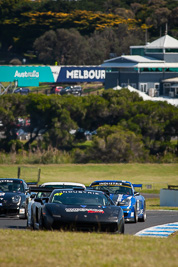 47;25-November-2018;47;Australia;GT-Class;Island-Magic;Lamborghini-Gallardo;Phillip-Island;Sports-Cars;Victoria;Warwick-Morris;auto;motorsport;racing;super-telephoto